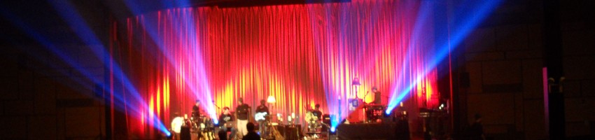 Jeremy Camp @ Willow McHenry
