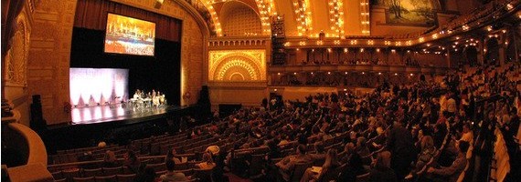 Chicago Campus