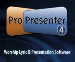 ProPresenter4