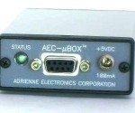 AEC-uBOX