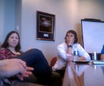 Programming and Production meeting Programming and Production meeting