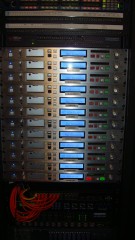 12 PMD580 Recorders