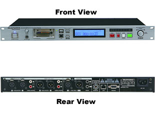 PMD580