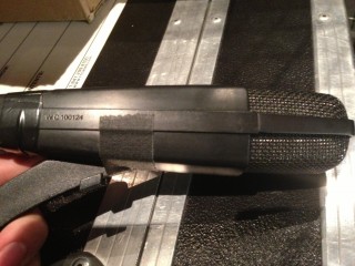 Sennheiser 421